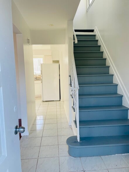 Hallway - 50 Monsey Pl