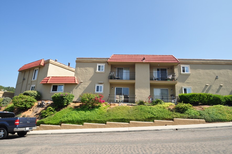 Crestview Apartments 4515 3rd St La Mesa CA 91941 Apartment Finder