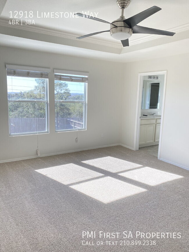 Building Photo - 12918 Limestone Way