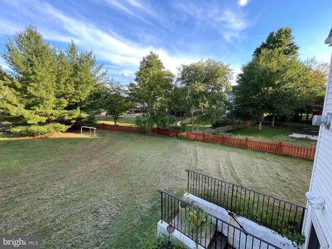 Building Photo - 43455 Quigley Ln