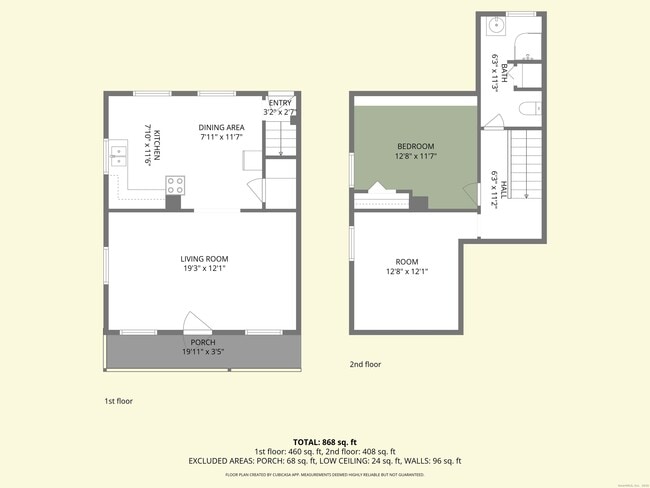 Building Photo - 115 High St