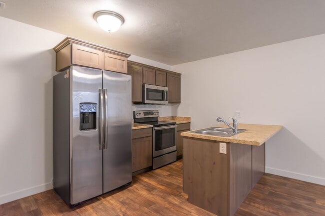 Building Photo - *Porter&#39;s Crossing in Eagle Mountain