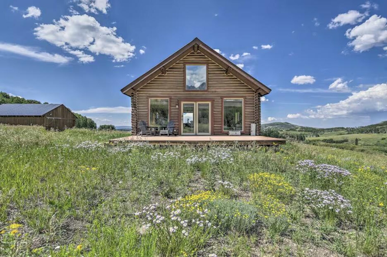 Building Photo - 3284 San Juan Vista Rd