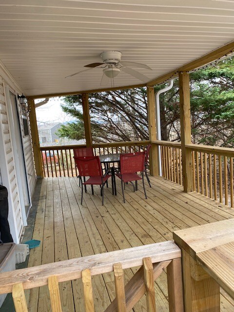 Building Photo - 518 Mc Ghee Ave