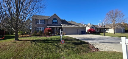 Building Photo - N6188 Shadybrook Ln