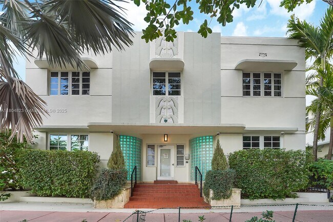 Building Photo - 359 Meridian Ave