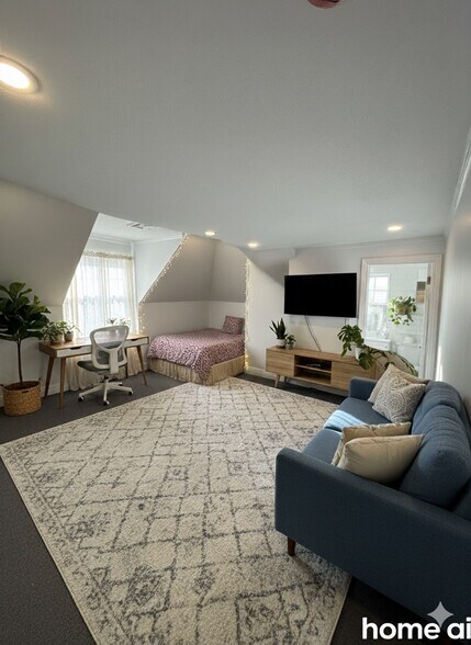 Bedroom #2 - 47 Kilsyth Rd