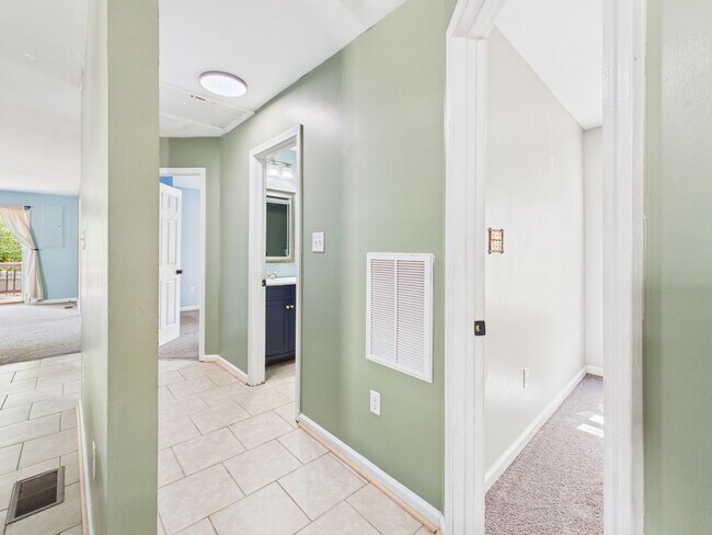 Building Photo - 3214 N Street