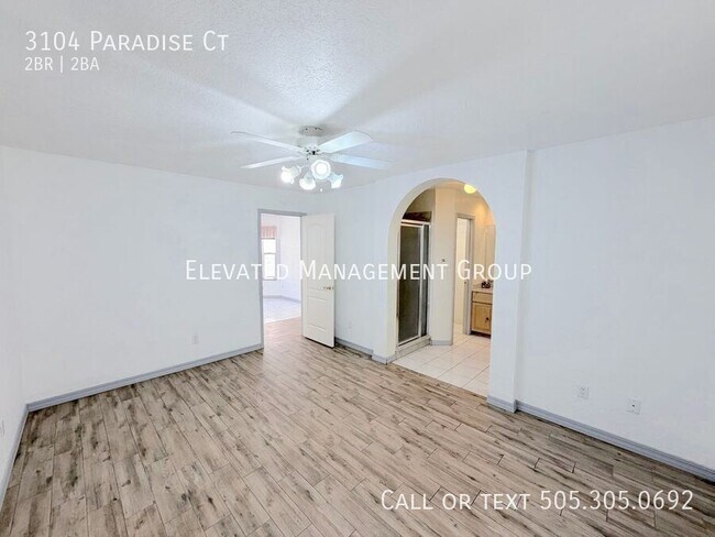 Building Photo - 3104 Paradise Ct SE