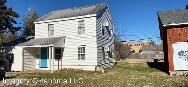Primary Photo - 2 br, 1 bath House - 1209 NW 94th Street
