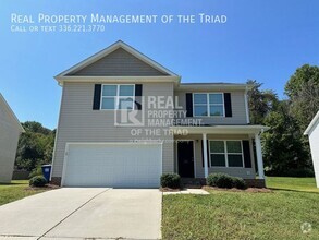 Building Photo - *Move In Special* Nice newer 4BR/2.5BA hom...