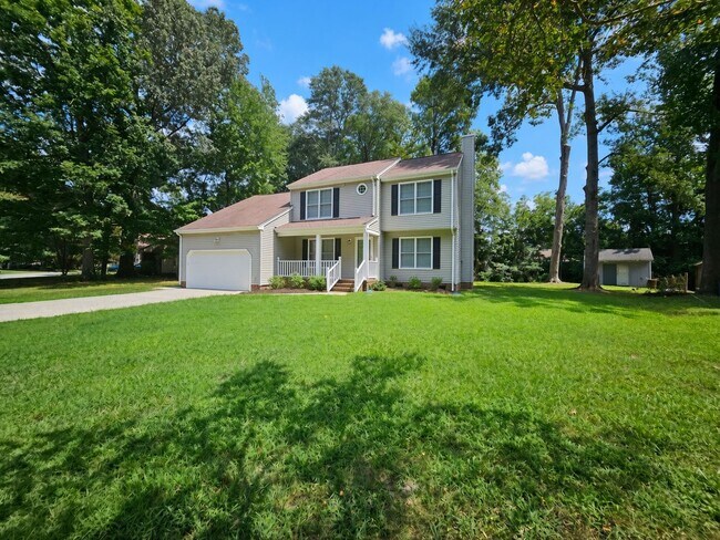Building Photo - 413 Saddle Ct