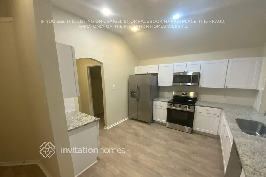 Building Photo - 6608 Watch Hill Ct