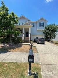 Building Photo - 4613 Myra Glen Pl