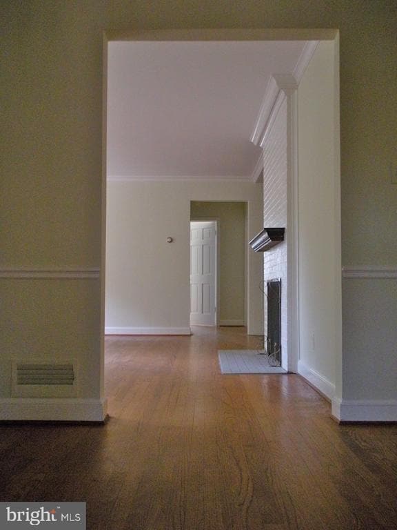 Building Photo - 5507 Chesterbrook Rd