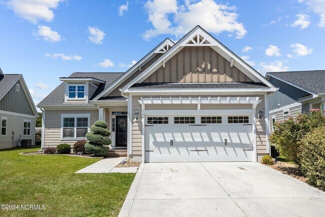 Building Photo - 107 Bogue Harbor Ct