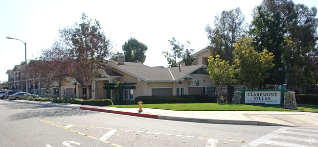 Primary Photo - Claremont Villas