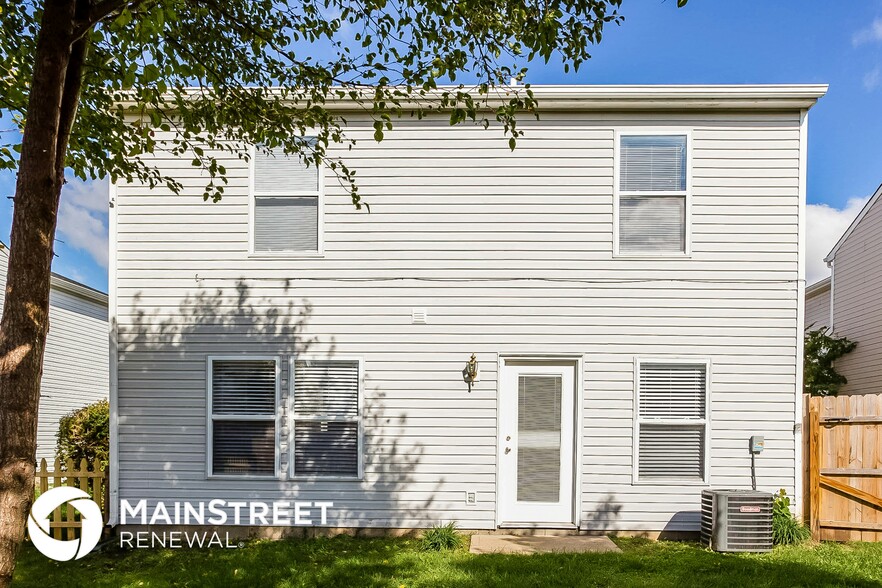 Building Photo - 10801 Sweetsen Rd