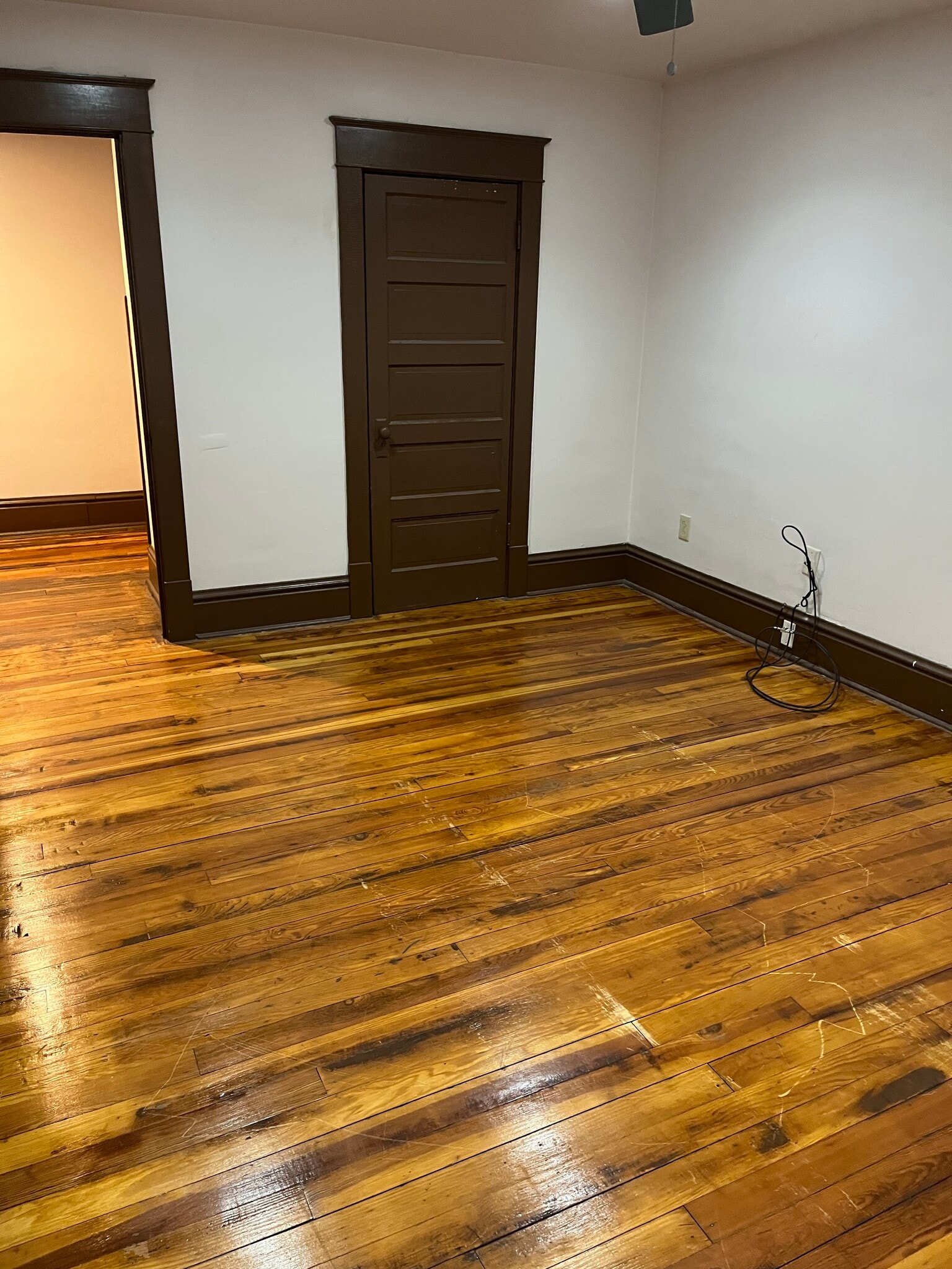 Bedroom 1 - 117 N Front St
