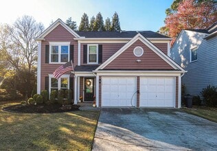 Building Photo - 9900 Barston Ct