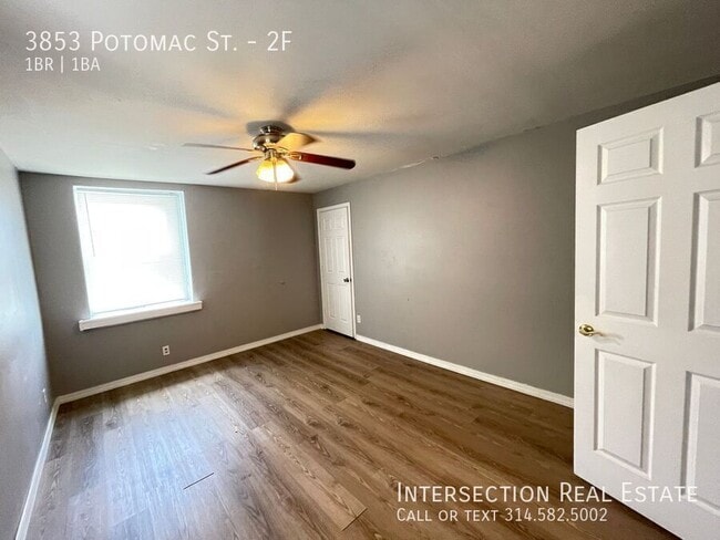 Building Photo - 3853 Potomac St