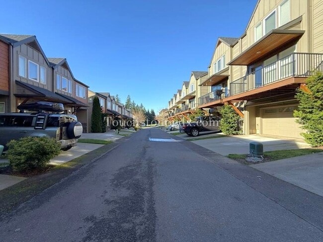 Building Photo - Modern Open Concept 3 Bedroom Home with Balcony and Attached Garage