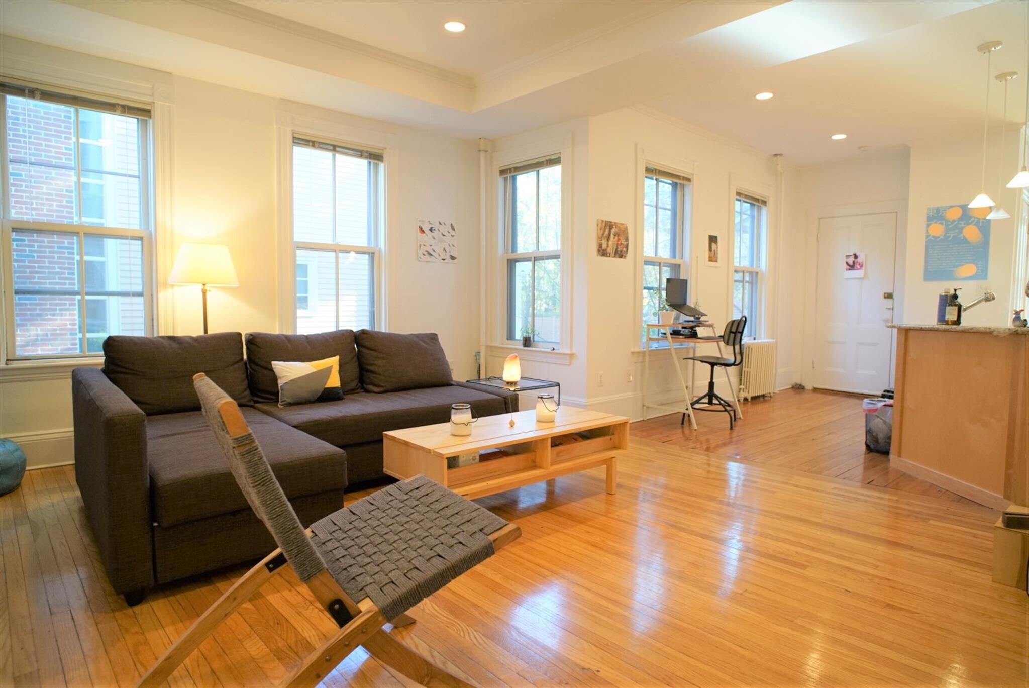 Building Photo - 28 Healey St