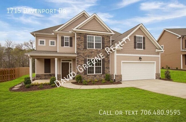Primary Photo - 1715 Davenport Dr