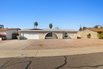 Building Photo - 3812 W Loma Ln