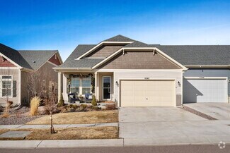 Building Photo - 2 bedroom - 55+ Community - Torrisdale