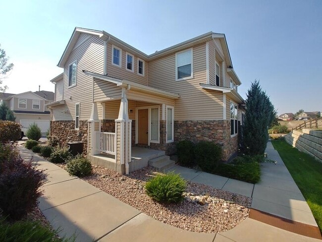 Building Photo - 8170 Elk River View