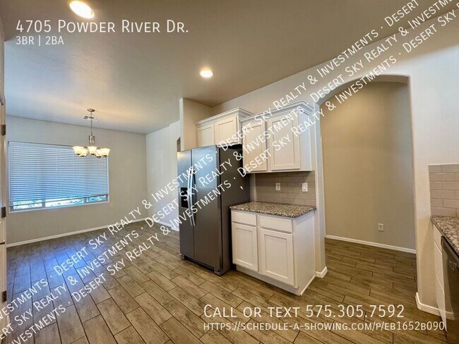 Building Photo - 4705 Powder River Dr