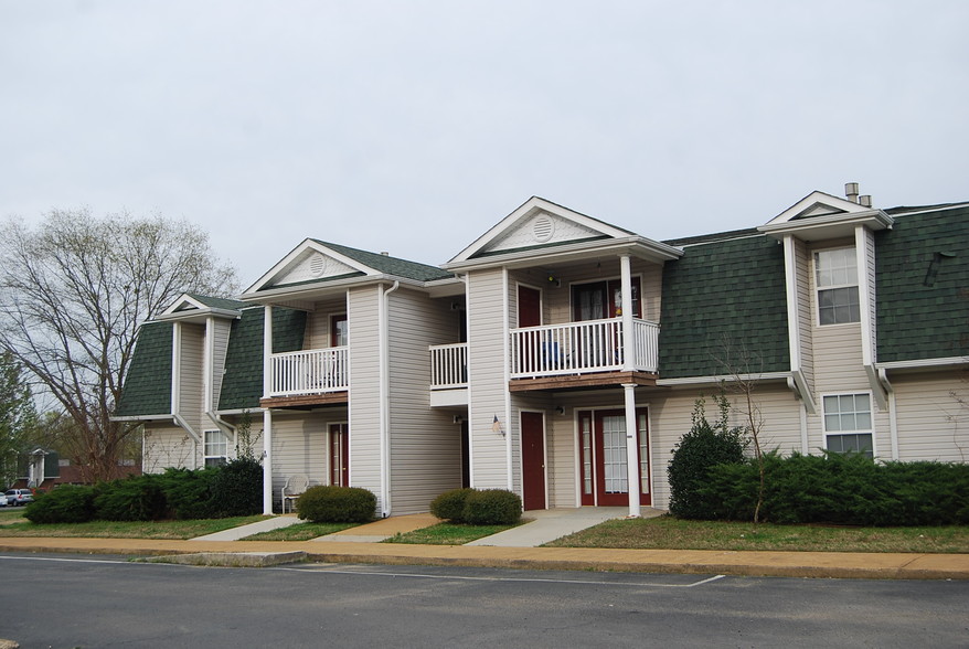 Building Photo - Quail Ridge at Mallard Pointe