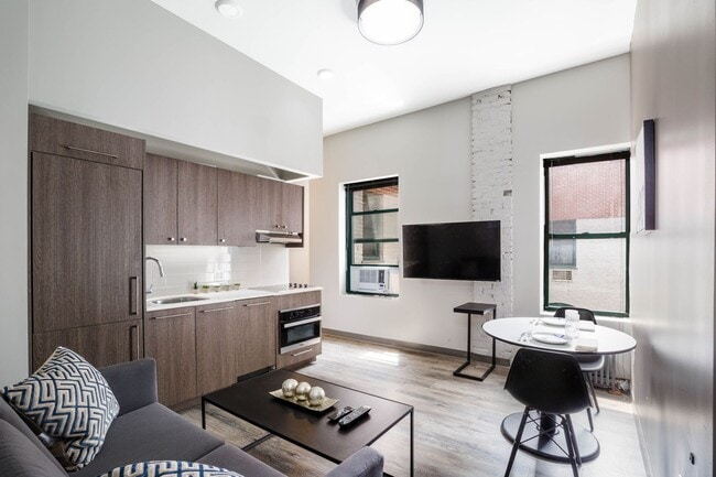 Interior Photo - Alabama Flats LLC