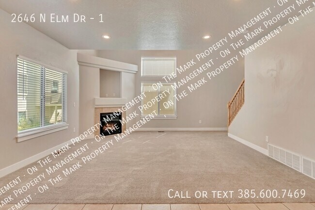 Building Photo - Pet Friendly - Townhome in Lehi