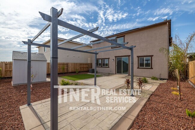 Building Photo - 12854 Orrick Ct