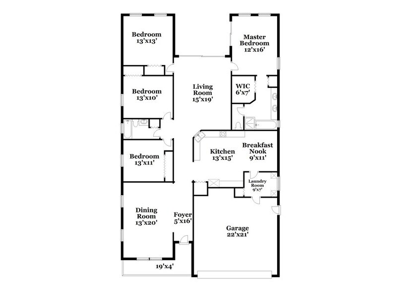 Building Photo - 633 Straw Lake Dr