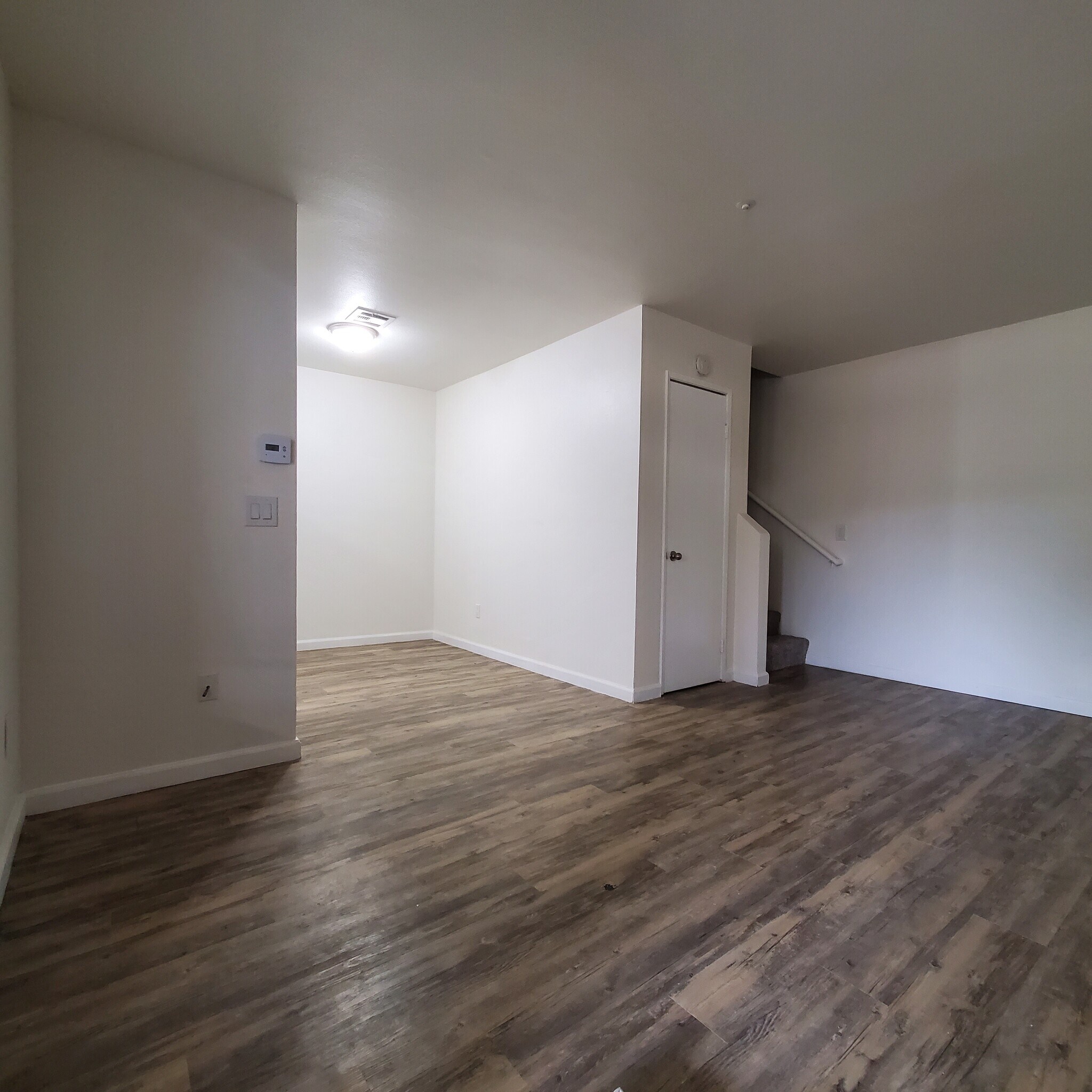 LIVING AREA - 775 9th St