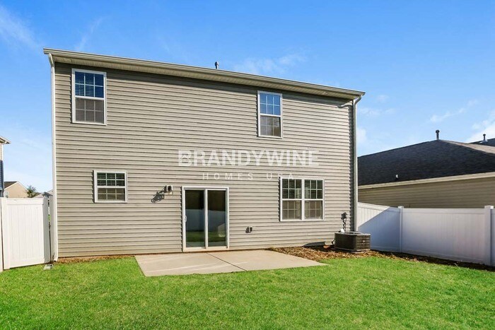 Building Photo - 6825 Pennyroyal Wy