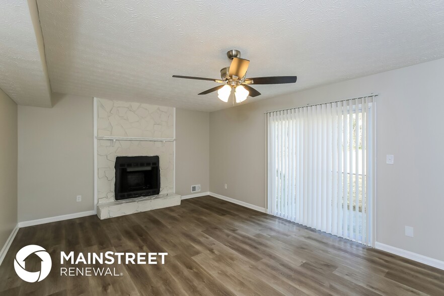 Building Photo - 4602 High Gate Ln