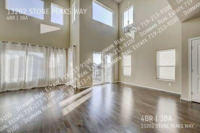 Building Photo - 13202 Stone Peaks Way