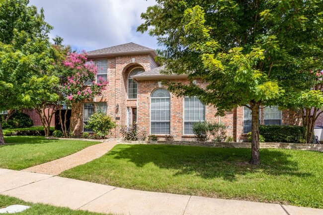 Building Photo - 1304 Pagewynne Dr