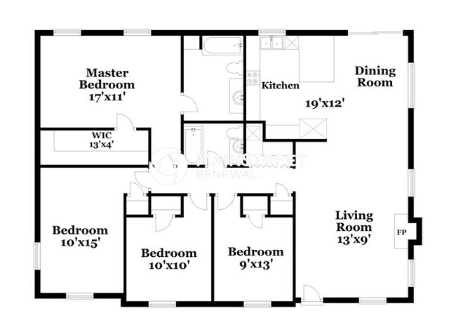 Building Photo - 4 Bedroom Pet-Friendly Home in Charlotte, ...
