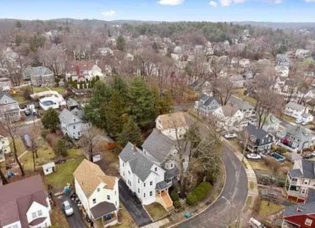 Neighborhood - 23 Rockland St