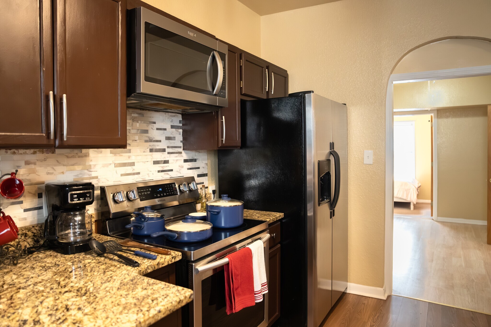 Building Photo - 306 Washington St