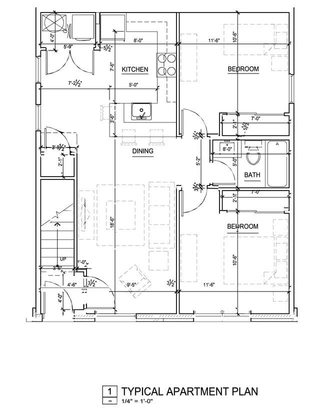 Building Photo - 3525 Giles Ave