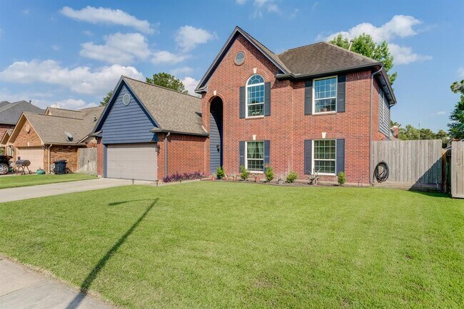 Building Photo - 14403 Cypress Green Dr