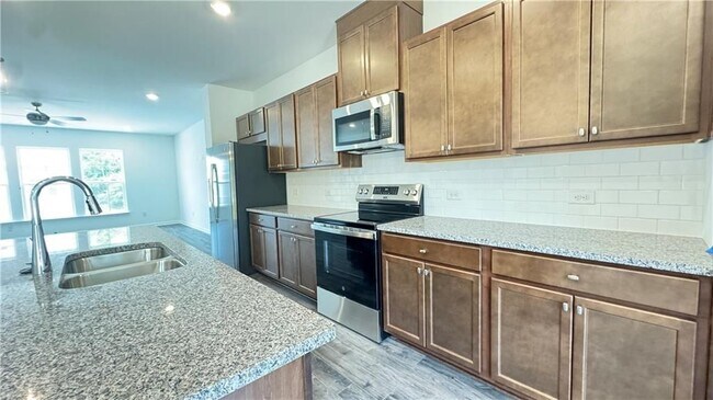 Building Photo - 3258 Durston Ct