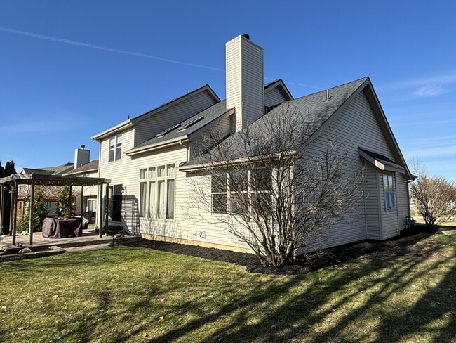 Building Photo - 603 E Castlebury Cir