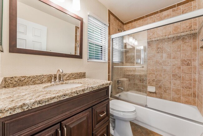 Building Photo - Modern Comfort Meets Timeless Style in a Beautifully Updated Las Vegas Home!